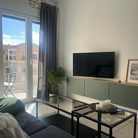 Love Rent4 Malaga Loft Екстер'єр фото