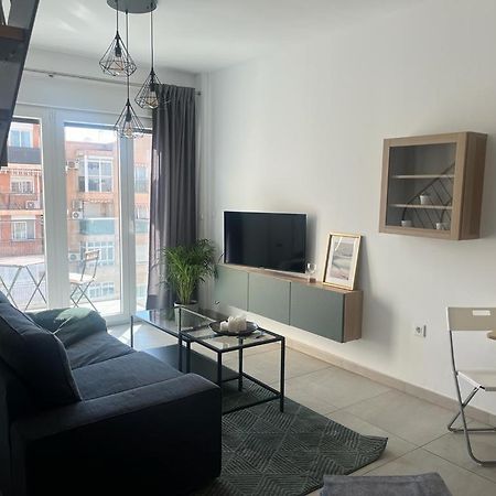 Love Rent4 Malaga Loft Екстер'єр фото