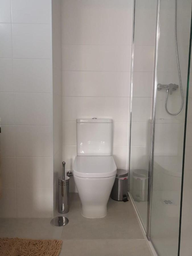 Love Rent4 Malaga Loft Екстер'єр фото