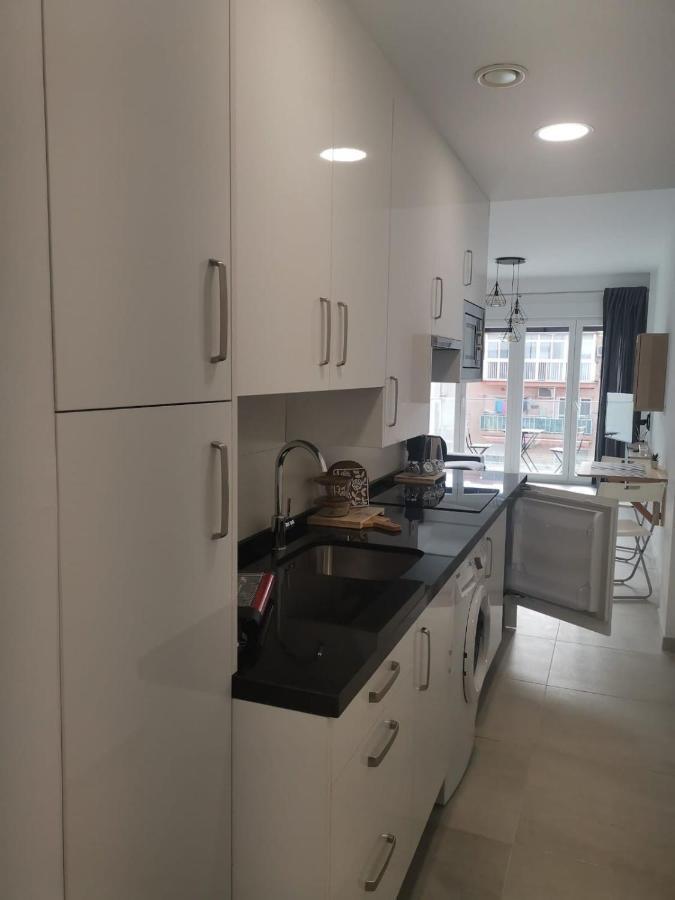 Love Rent4 Malaga Loft Екстер'єр фото