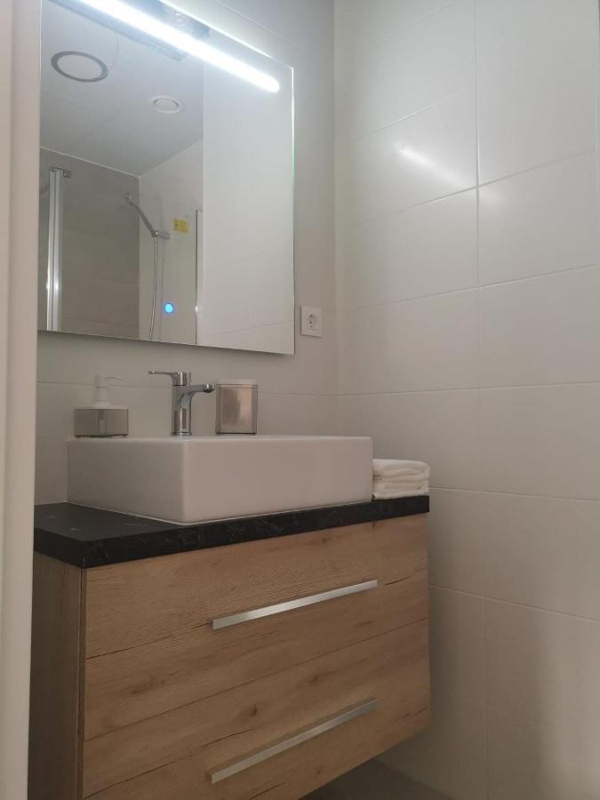 Love Rent4 Malaga Loft Екстер'єр фото