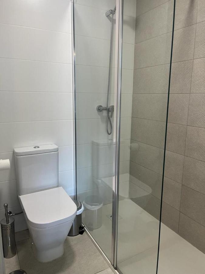 Love Rent4 Malaga Loft Екстер'єр фото
