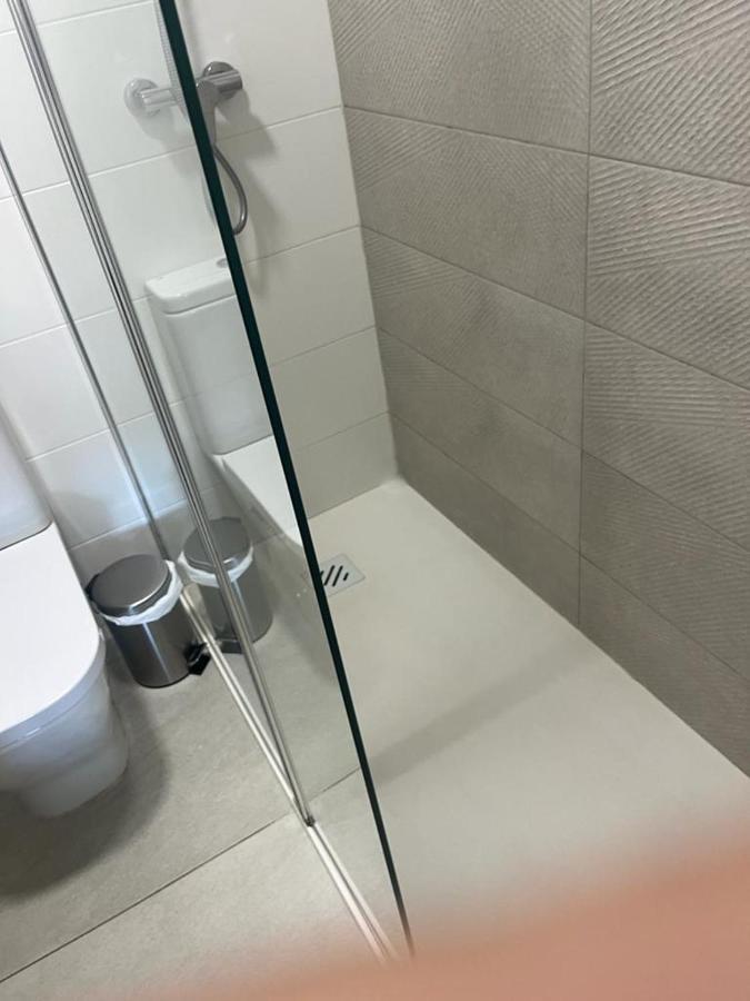 Love Rent4 Malaga Loft Екстер'єр фото