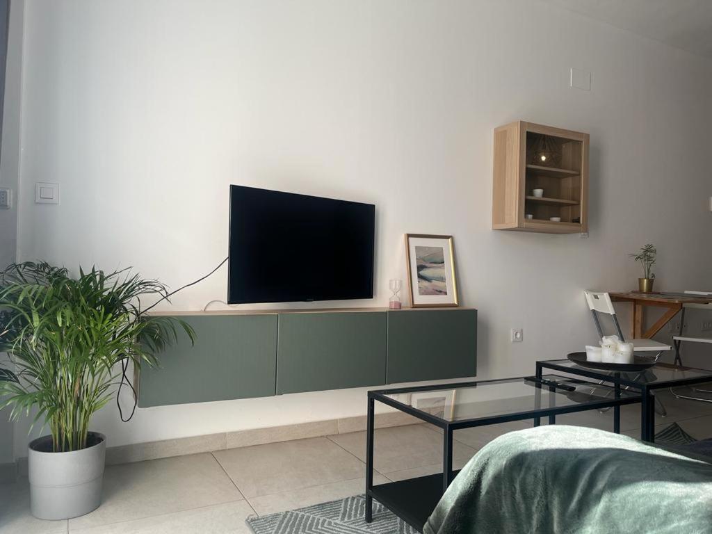 Love Rent4 Malaga Loft Екстер'єр фото