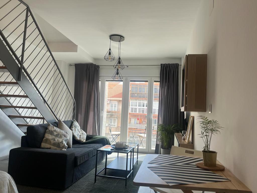 Love Rent4 Malaga Loft Екстер'єр фото